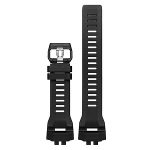 สายนาฬิกาซิลิโคนหรูหราแบบกำหนดเอง JYD S789 OEM ODM 1:1 คุณภาพเทียบเท่าของแท้ สำหรับนาฬิกา CASIO รุ่น <span class=keywords><strong>GBD</strong></span>-<span class=keywords><strong>200</strong></span>-1 <span class=keywords><strong>GBD</strong></span>-<span class=keywords><strong>200</strong></span>-2/9 <span class=keywords><strong>GBD</strong></span>-200RD - Product Image 6
