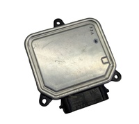 Módulo de Balasto LED para Faros Delanteros de Automóvil, Original Usado, 89907-42080 89908-42080 L103 R103