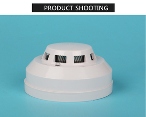 SMK-D 2026 Détecteur <span class=keywords><strong>de</strong></span> fumée optique photoélectrique domestique 12-24V NC/NO à prix abordable pour système d'alarme incendie - Product Image 5