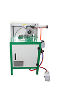 Machine de découpe de bande magnétique pour réfrigérateur, Offre Spéciale, 45 degrés d'angle