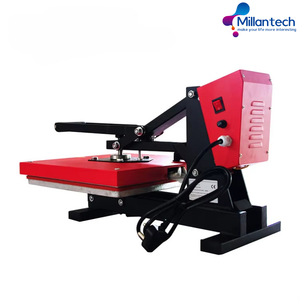 <span class=keywords><strong>เครื่อง</strong></span>รีดร้อน Millantech LINKO Hi-pro คุณภาพทนทาน <span class=keywords><strong>ราคา</strong></span>ดีที่สุด สำหรับงานซับลิเมชั่น  ใช้ได้กับสเก็ตบอร์ด ไม้ ถุงมือ จาน - Product Image 2