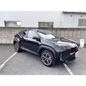 <span class=keywords><strong>Toyota</strong></span> <span class=keywords><strong>Yaris</strong></span> Cross GX Híbrido SUV USADO - Product Image 2