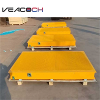 Condensador de Aire Enfriado con Tubos de Acero Inoxidable y Aletas de Aluminio, Evaporador Eficiente para Sistemas de Refrigeración de Agua Caliente