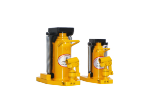 Vente directe du fabricant. Cric hydraulique manuel de type griffe, 10 tonnes, pratique. - Product Image 3
