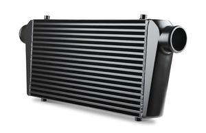 UNIVERSEL ALUMINIUM FMIC FRONT MOUNT <span class=keywords><strong>INTERCOOLER</strong></span> - Product Image 3