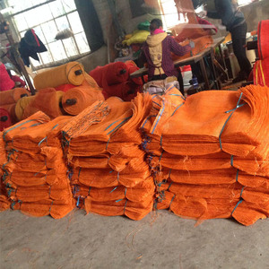 <b>Plastic</b> Vegetable Fruit Packing Pe Raschel Mesh Bags fabric in <b>roll</b> - Product Image 2