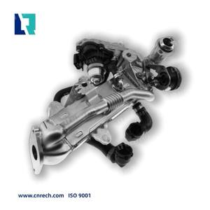 <span class=keywords><strong>Refroidisseur</strong></span> <span class=keywords><strong>EGR</strong></span> direct d'usine 11718570655 8570655 11718513132 11618579881 pour <span class=keywords><strong>BMW</strong></span> <span class=keywords><strong>X3</strong></span> - Product Image 4