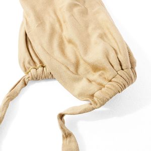 Turbante Antideslizante al por Mayor, Gorro Ajustable para el Cabello con Lazo Elástico, Cubre Cabello con Base Suave, Turbante Antideslizante para la Cabeza - Product Image 4