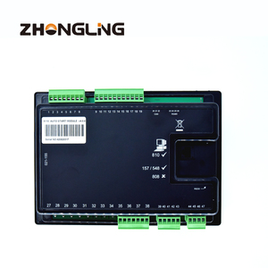 Điện tự động Máy phát điện Bảng điều khiển mô-đun smartgen genset điều khiển dse 5110 - Product Image 3