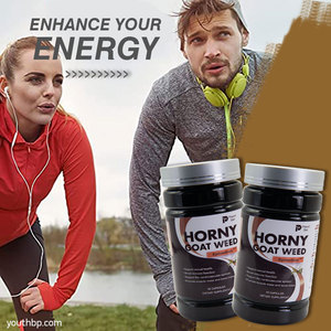 Thanh niên trưởng thành SỪNG DÊ chiết xuất viên nang thảo dược bổ sung 90 viên/chai quản lý năng lượng không dành cho phụ nữ mang thai - Product Image 5