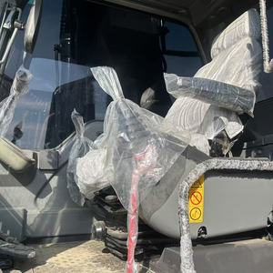 Excavadora Volvo EC240 Usada en Buenas Condiciones, Pocas Horas de Uso, para Exportación - Product Image 3