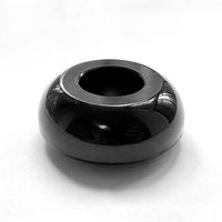 Kit de fourche inversée avec entretoise de roue à fil EDM à dôme droit en acier inoxydable usiné CNC