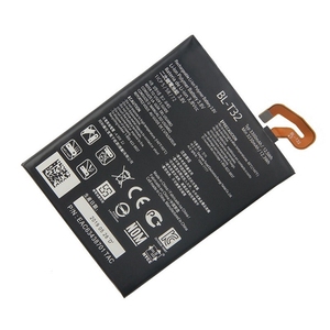 สำหรับ LG BL-T32 3300mAh G6แบตเตอรี่เกรดการซ่อมระดับพรีเมี่ยม LS993 H870 CE - Product Image 2
