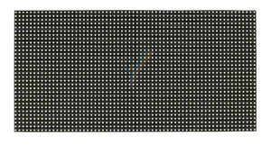 Độ nét cao khổng lồ Màn hình LED 960x960 mét Tủ P5 quảng cáo ngoài trời LED hiển thị rgx - Product Image 3