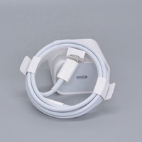 Câble de Recharge Rapide PD USB C 20W Certifié MFi, 1m/2m/3m, pour iPhone 11 12 13 14 Pro Max