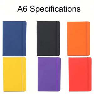 Libretas con Logotipo, Notas Comerciales Personalizadas, Impresas, Promocionales, Adhesivas, para Oficina, Regalos Corporativos - Product Image 6