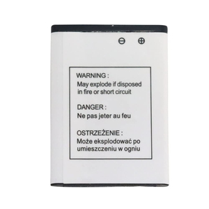 Remplacement de DBS-1350A de haute qualité 1350mAh pour <span class=keywords><strong>batterie</strong></span> Li-ion rechargeable <span class=keywords><strong>Doro</strong></span> 7050 DBX-1350A - Product Image 4