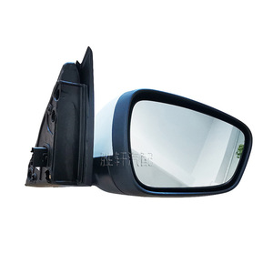 Conjunto de Espejo Retrovisor para Ford Escape 2020-2021, Izquierdo y Derecho, Repuesto de Cristal, Número de Pieza LV4B17683VB LV4B17682VB - Product Image 2