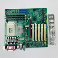 Placa Base Industrial Plc EPoX EP-8KRAI, Suministro al por Mayor
