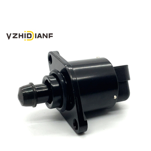 Válvula de control de aire inactivo del motor automático del <span class=keywords><strong>precio</strong></span> de fábrica IAC 40480202Y para <span class=keywords><strong>Renault</strong></span> Clio <span class=keywords><strong>Scenic</strong></span> Laguna Megane - Product Image 1
