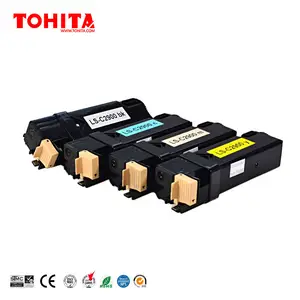 Toner cartridge for Epson AcuLaser C2900 CX29 toner C13S050630 C13S050629 C13S050628 C13S050627 of TOHITA