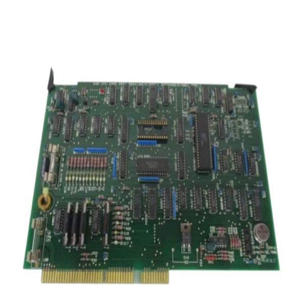 B9541wn Cpu Card Assembly Nsnp