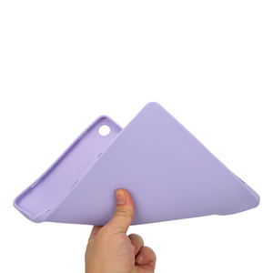 สำหรับแท็บ Samsung S7 +/S8 +/S9 +/S9 FE +/S10 + 12.4 "ฝาครอบแท็บเล็ตสำหรับ Xiaomi Pad <span class=keywords><strong>6S</strong></span> Pro 12.4" เคสซิลิโคนป้องกันคุณภาพสูง - Product Image 6