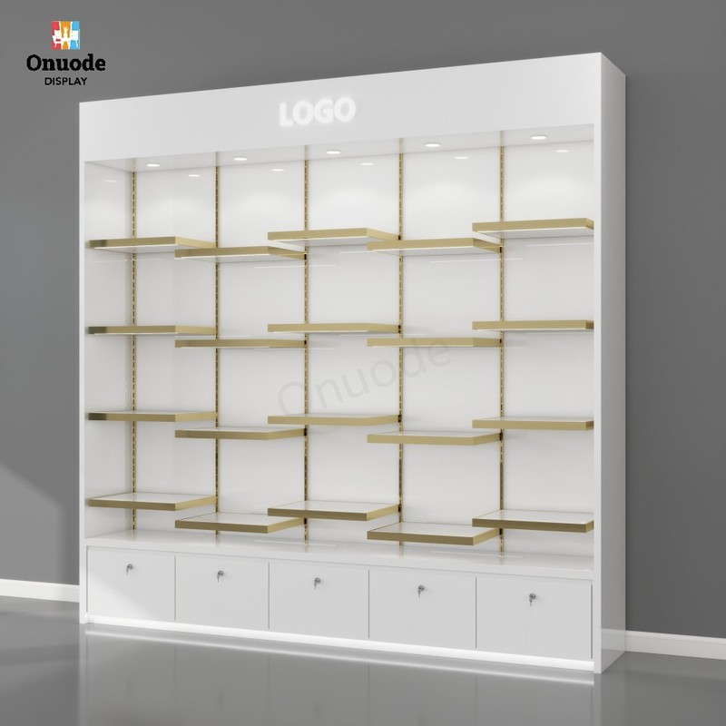 Beauty Hair Toupee Display Stand Hair