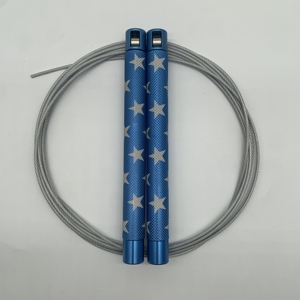 Cross Fit core forza corda per salto di velocità per la riabilitazione negli allenamenti di arti marziali per atleti/principianti - Product Image 5