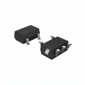 Electronics Component BOM IC In Stock Power Management (PMIC) MAX6861UK225+T SC 74A, SOT 753 - Product Image 1