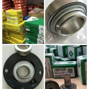 Rodamiento de Inserción <span class=keywords><strong>YAR</strong></span> UC211-2F UC209 YAR208 con Sello M 55x100x25mm, Reutilizable, Montaje con Tornillo de Fijación para Maquinaria Agrícola - Product Image 6