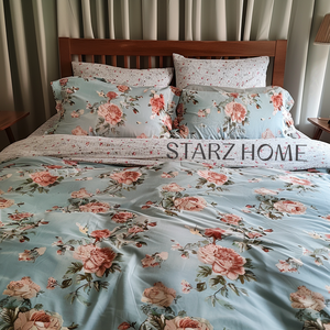 STARZ HOME funda <span class=keywords><strong>de</strong></span> terciopelo para gofres, edredón y cortina, juego <span class=keywords><strong>de</strong></span> mesa <span class=keywords><strong>de</strong></span> comedor, encaje para camión, <span class=keywords><strong>sierra</strong></span>, perfil suave, <span class=keywords><strong>flor</strong></span> <span class=keywords><strong>de</strong></span> encaje - Product Image 2