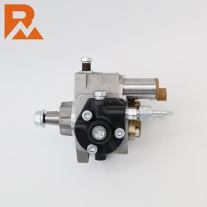 Pompe d'injection de carburant 294000-0590 22100-E0060 pour moteur N04C-TR/TS/TT/TU/TV/TW - Product Image 2