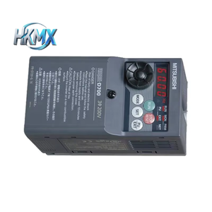 Industrial AC <b>Drive</b> FR-D720-0.4K FR-D720-0.75K FR-D720-1.5K FR-D720-2.2K Motor Controller - Product Image 1