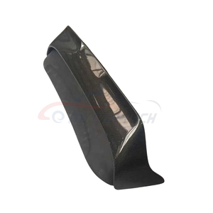 Alerón Trasero de Fibra de Carbono para BMW <span class=keywords><strong>Mini</strong></span> F55 F56, Kit de Carrocería - Product Image 4