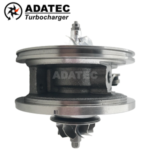 Nouvelle Cartouche Turbo BV35 MFS avec Roue Billet et Chra pour <span class=keywords><strong>125D</strong></span> F20/F21 54359980060 54359710038 54359980043 - Product Image 3