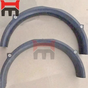 อะไหล่รถขุด PC200-7 ฝาครอบใบพัดลม 22U-03-21321 - Product Image 1