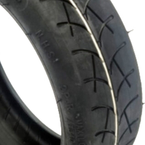 Rueda Duradera y Confiable para Diversas Aplicaciones con Neumáticos de 8.52 - Product Image 3