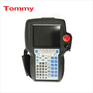A05B-2490-C175 # Controlador de Robot EGN FANUC con Panel de Enseñanza (Teach Pendant) - Product Image 6