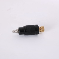 Filtre à Air haute pression PCP, pour pompe à main, mini compresseur à 300 bars