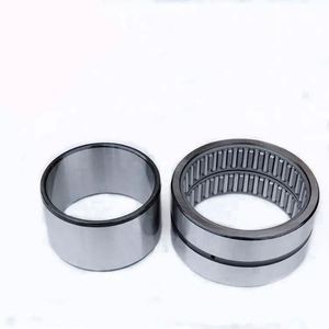 ROULEMENTS À AIGUILLES DE TYPE USINÉ <span class=keywords><strong>RNAF</strong></span> 162812 RNAF162812 - Product Image 1