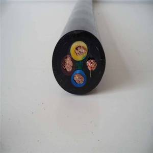 Cable de Acero Fabricado en Shanghái Especial para Dispositivos de Elevación de Canastas de Cables - Product Image 2