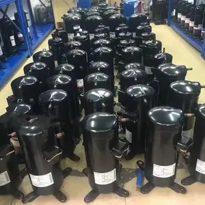 เครื่องปรับอากาศ <span class=keywords><strong>panasonic</strong></span> คอมเพรสเซอร์ตู้เย็น 5RS102ZAA01 - Product Image 2