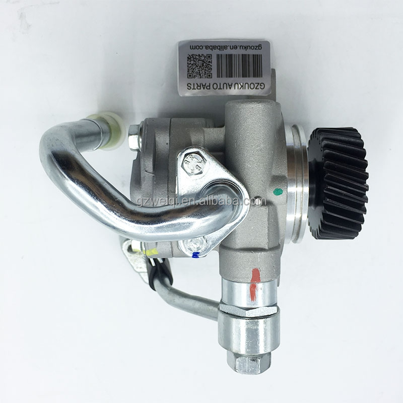 オトイロハ ナガレボシ Power Steering Pump for DMAX Engine - Quality & Durability