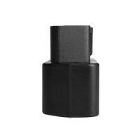 Dispositivo de Rastreo GPS 4G en Tiempo Real para Automóvil con Interfaz OBD Yuntrack, Rastreador OBD2
