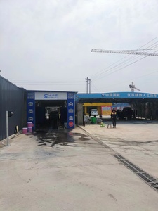 Machine de lavage de voitures automatique S900-F pour garage, avec pompe à eau, pour service d'entretien automobile et tunnel de lavage de haute performance, Prix S900-F - Product Image 6