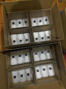 Nhà máy trực tiếp bán tương thích Domino dung môi Make up MC-270BK MC-236BK MC-292BK MC-291BK 0.825l cho Domino cij máy in phun - Product Image 4