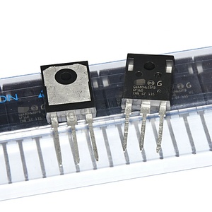 Jeking STGWA80H65 IGBT Transistores Trench Gate Field-Stop <span class=keywords><strong>650</strong></span> <span class=keywords><strong>V</strong></span> 80 a Alta velocidad STGWA80H65DFB - Product Image 2