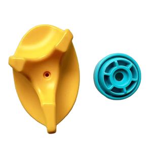 خدمة القولبة بالحقن المخصصة لقطع البولي يوريثان والمنتجات المطاطية والنماذج وغيرها من المنتجات البلاستيكية - Product Image 2