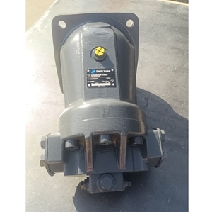 MOTEUR À PISTON AXIAL A2FM10/61W-VBB030 A2FM16 A2FM23 A2FM32 A2FM45 A2FM56/61W-VAB027 - Product Image 6